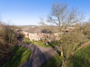 Aerial View- click for photo gallery